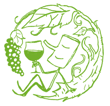 ロゴ「サン君」