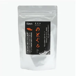 無添加のどぐろ入りだしパック 画像