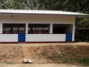 スリランカ学校