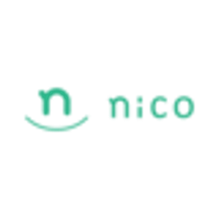 nico株式会社のロゴ