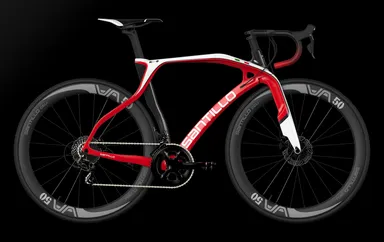 サンティッロチクリ「RB-01」