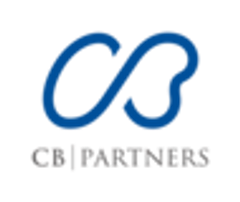 株式会社ＣＢパートナーズのロゴ