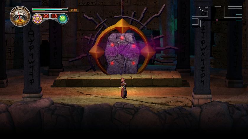 完全新作メトロイドヴァニア ワイヤーアクションゲーム ミアステール デズニフの遺跡 がnintendo Switch Steamに登場 株式会社デジマースのプレスリリース 完全新作メトロイドヴァニア ワイヤーアクションゲーム ミアステール デズニフの遺跡 がnintendo Switch Steamに登場 株式会社デジマースのプレスリリース