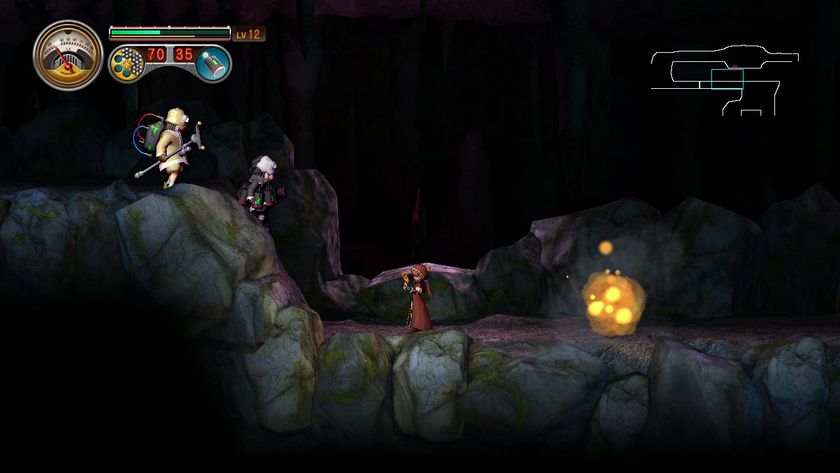 完全新作メトロイドヴァニア ワイヤーアクションゲーム ミアステール デズニフの遺跡 がnintendo Switch Steamに登場 株式会社デジマースのプレスリリース