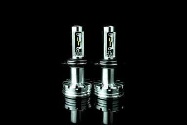 新型ノート専用LEDヘッドライト