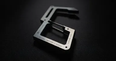 切削クオリティ