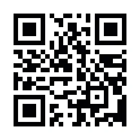 WebサイトQRコード