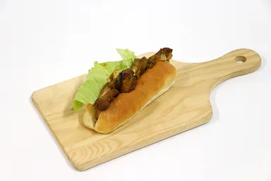 タンドリーチキン