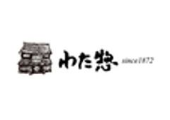 わた惣のロゴ