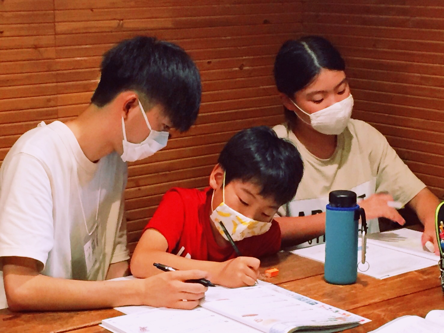 教育支援の拠点 寺子屋まるん を4月28日山梨 甲府にて開設 学生が地元企業とつくる寺子屋 特定非営利活動法人cafe De寺子屋のプレスリリース