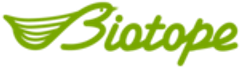 ビオトープ株式会社のロゴ