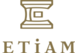 ETiAMのロゴ