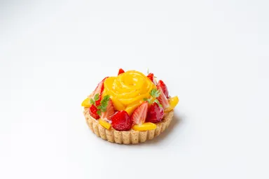 ≪『マンゴーといちご』 13cmホール≫全体