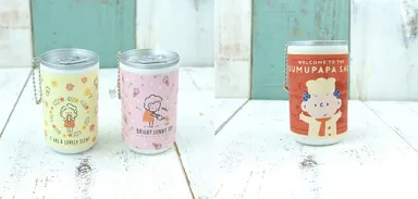 つむぱぱ2021ウェットティッシュ