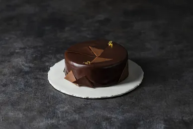 ザッハトルテ(1)