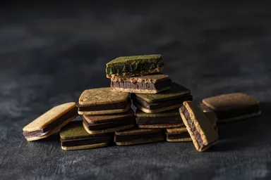 4チョコレートサンド(1)