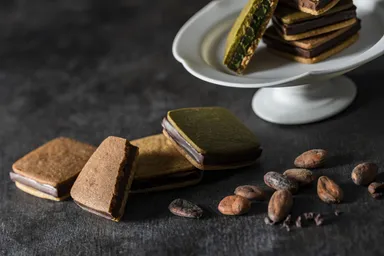 4チョコレートサンド(2)