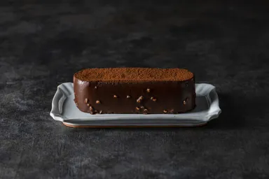 ガトーショコラ　カカオ