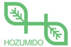 有限会社穂積堂のロゴ