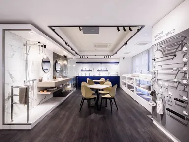 洗面器&アクセサリー