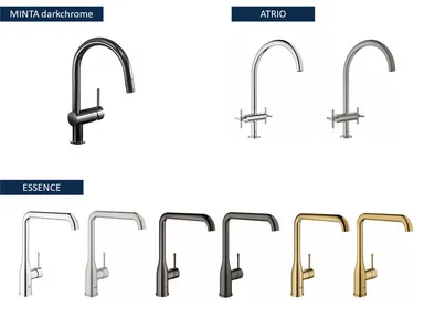 新商品_キッチン水栓