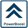パワーブースト