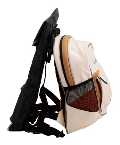 『TSUNA GUARD』側面