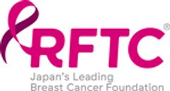NPO法人Run for the Cure Foundationのロゴ