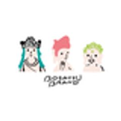 BOSATSU BRANDのロゴ