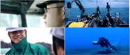JMSDF「海から守る仕事」