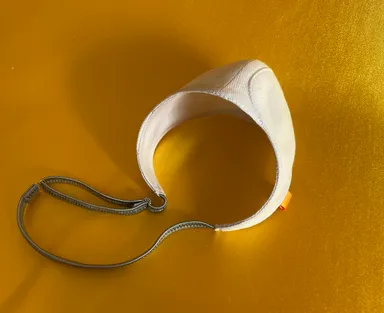 カチューシャ構造