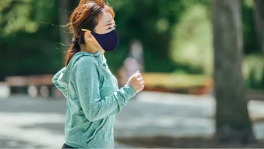 着用イメージ２