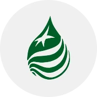 水性ニス、大豆インキ、マットオイル使用