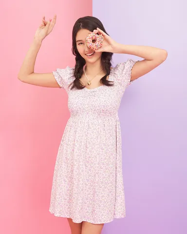 スプリングコレクション1