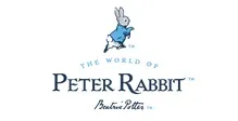 ピーターラビットロゴ