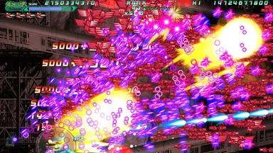 オーバーパワー