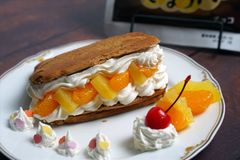 非常食のアレンジレシピをSNSで随時公開