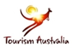 オーストラリア政府観光局のロゴ