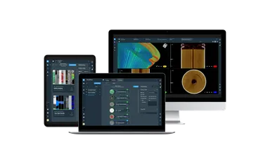Thermo Scientific Athena Software