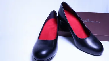 Made in Japan REALFOOT MODERATO