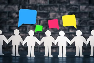 チームビルディング