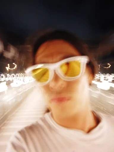 新田桂一プロフィール写真