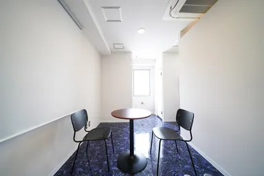 渋谷神宮前原宿オフィス、ミーティングスペース