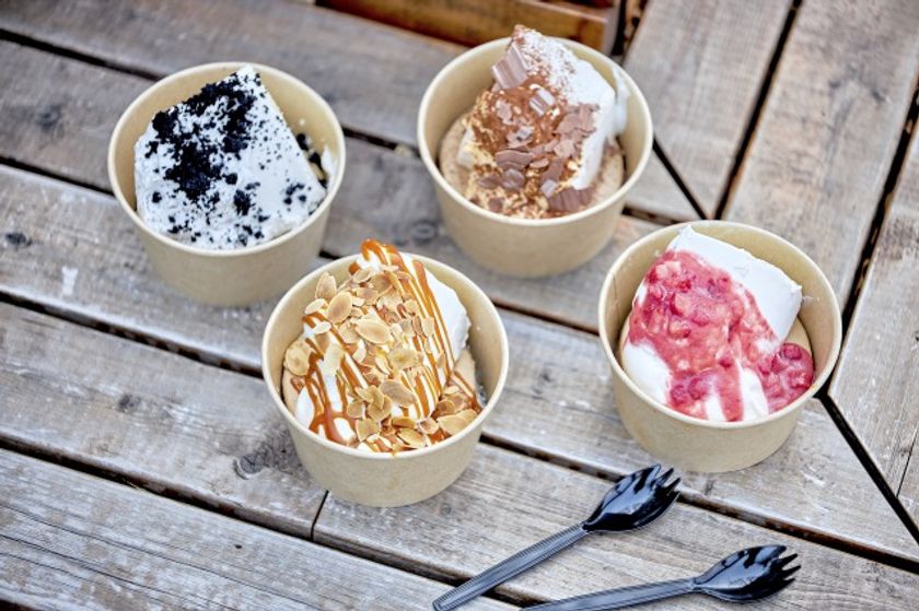 Blue Bottle Coffee Mercer Bisの共同開発による限定シフォンケーキを4月19日から店舗限定で順次販売開始 Mercer Office株式会社のプレスリリース Blue Bottle Coffee Mercer Bisの共同開発による限定シフォンケーキを4月19日から店舗限定で順次販売開始 Mercer Office株式会社のプレスリリース