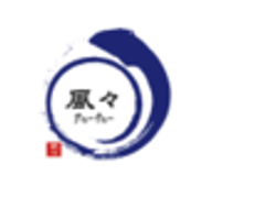 創作酒場　風々のロゴ