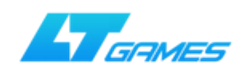 LTGAMES　GLOBALのロゴ