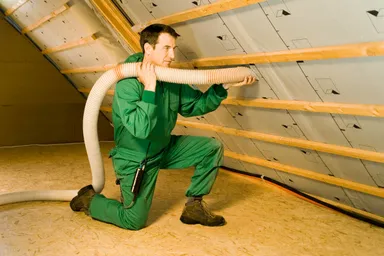 Zell(ゼル)施工風景3