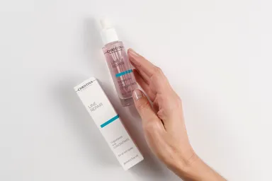 古川優香さん愛用の美容液　テラスキン