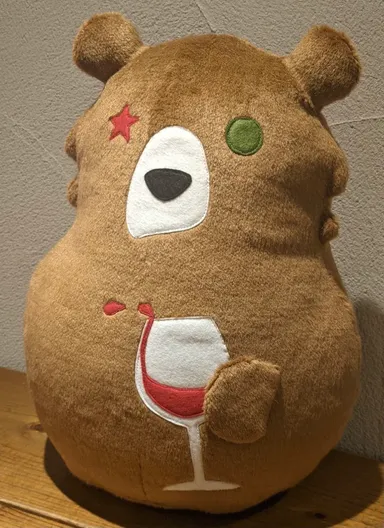 SoCalizationぬいぐるみ