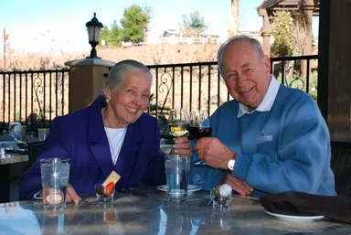 ウィルソンクリーク・ワイナリーに学ぶ結婚生活10ヶ条